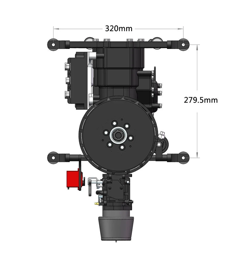 16KW 混动 5