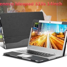 Чехол для lenovo Ideapad 310 s 14 дюймов ноутбук рукав съемный чехол для ноутбука сумка Защитная кожа для lenovo Ideapad 310 s