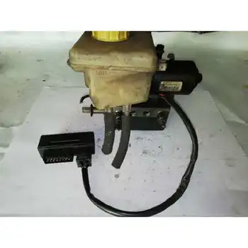 

10.0943-0400.4 10.0447-0734.3 Volvo Abs Serials 460 *