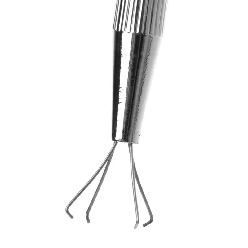 

Jewelry Holder Bead Gem Pick Up Tool Diamonds Gemstones Grabbing Catcher Grabber Tweezers Earring Rings Making Tools