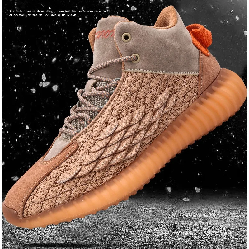 

2020 Running Shoes Men Outdoor Athletic Sneaker Boost bottom Shoes For Mens Breathable Jogging Trainers Mesh Homme Walking Sport
