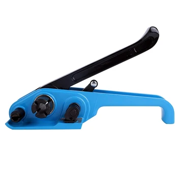 

Poly Strapping Tensioner & Cutter Manual Banding Tools Windlass Strapping Packing Tool Set
