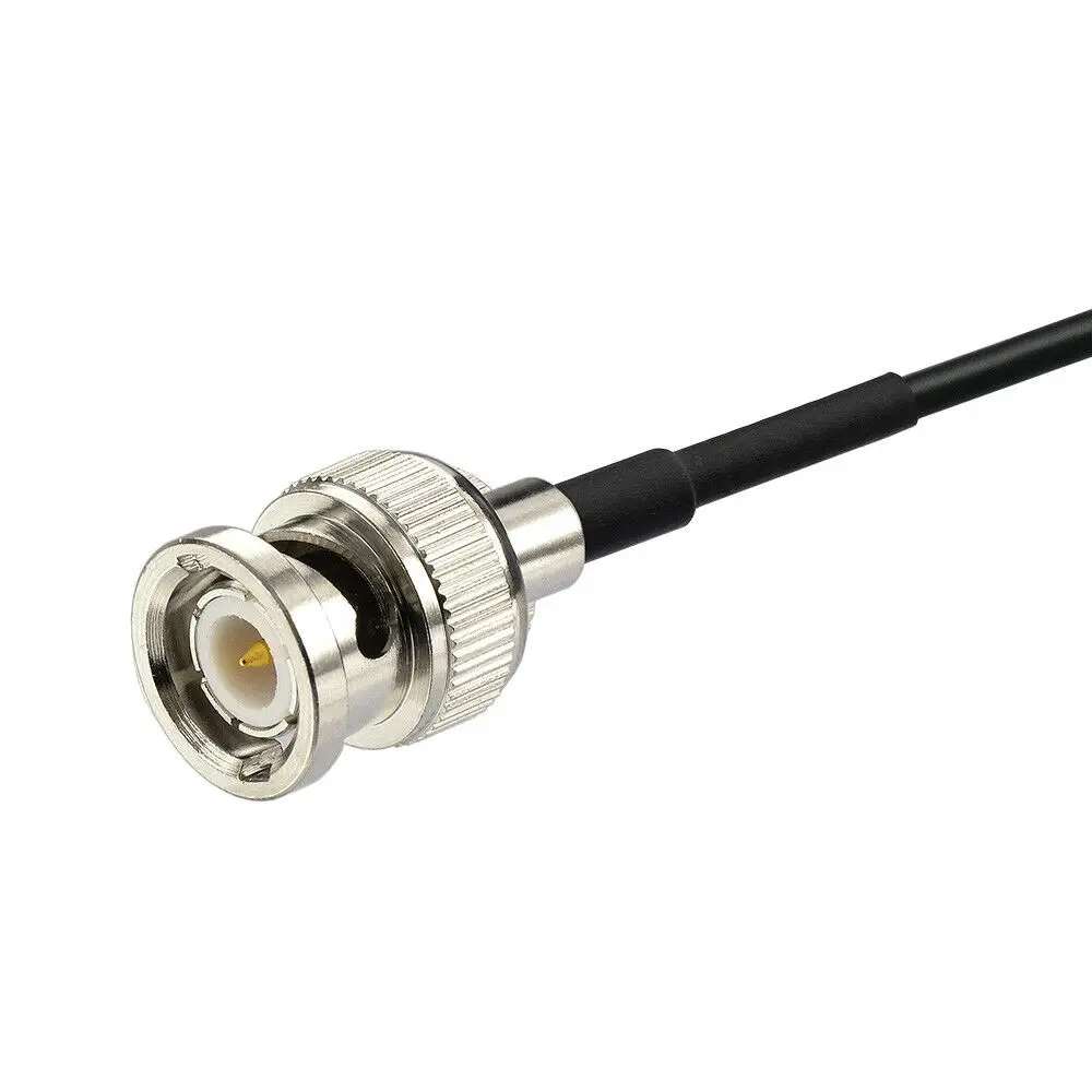 Garmin StreetPilot III GPSMAP 276C 376C 498C 액세서리용 BNC 수 커넥터가 있는 GPS 안테나
