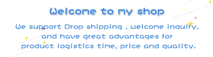 Drop shipping