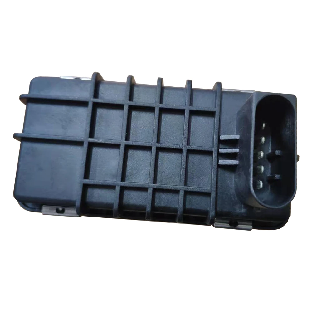 G-77 G-077 Attuatore Elettronico 6Nw009550 767649 Per Citroen Jumper Fiat Ducato Peugeot Boxer Iii 2.2 Hdi 4H03 2011 798128 Turbo