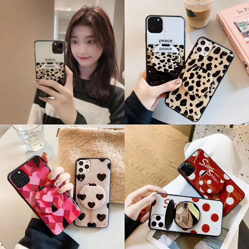 Ультратонкий прозрачный стеклянный чехол для телефона iPhone 11 Pro XS MAX XR 7 8 Plus все
