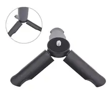

New Portable Mini Tripod for DJI OSMO Mobile 2 Handheld Gimbal Phone Stabilizer Holder Stand for Gopro Action Camera FeiYu