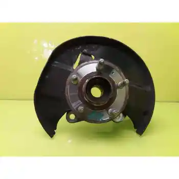 

STEERING KNUCKLE FRONT RIGHT OPEL INSIGNIA SALOON