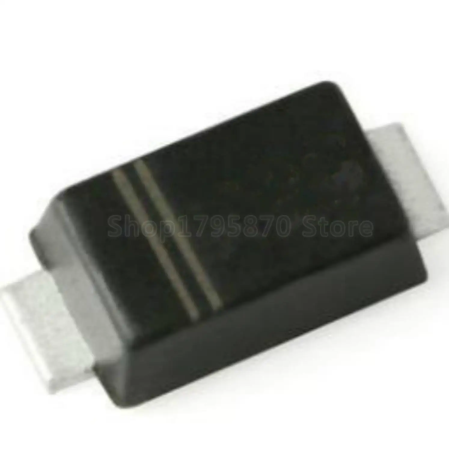 

DSK210 K210 SOD-123F 100V/2A диод Шоттки, новый оригинальный
