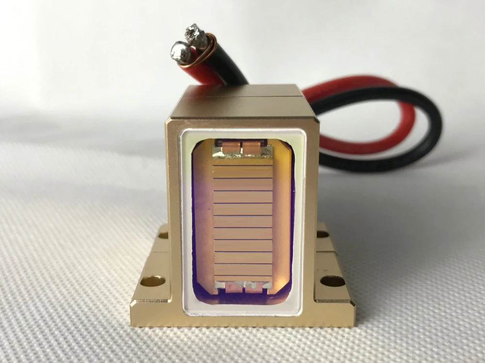 300W 500W 600W  800W  1000W 1200W laser stack for diode laser/ diode laser bar module / diode laser bars