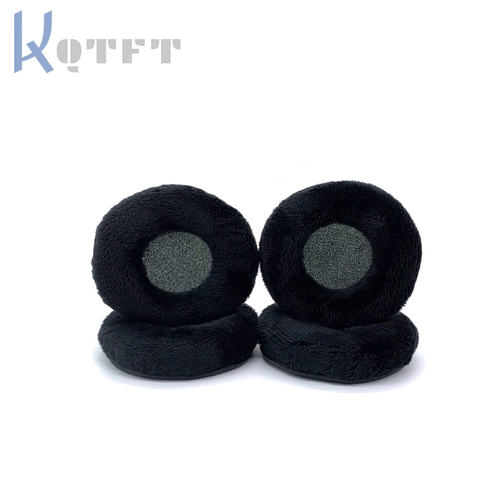 

Ear pads Velvet Replacement cover for Jabra Revo Wireless On-Ear Bluetooth Headphones Earmuff Sleeve Headset Repair Cushion Cups