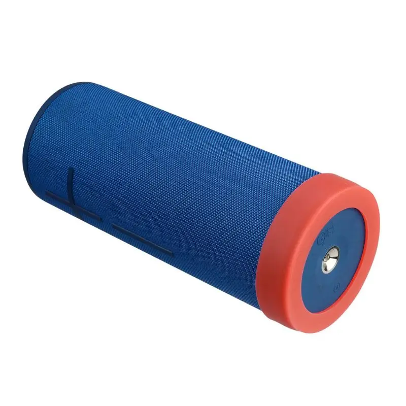 

Desktop Holder Soft Silicone Stand Waterproof Anti-Slip Base Organizer for UE Boom 3 Bluetooth Speaker