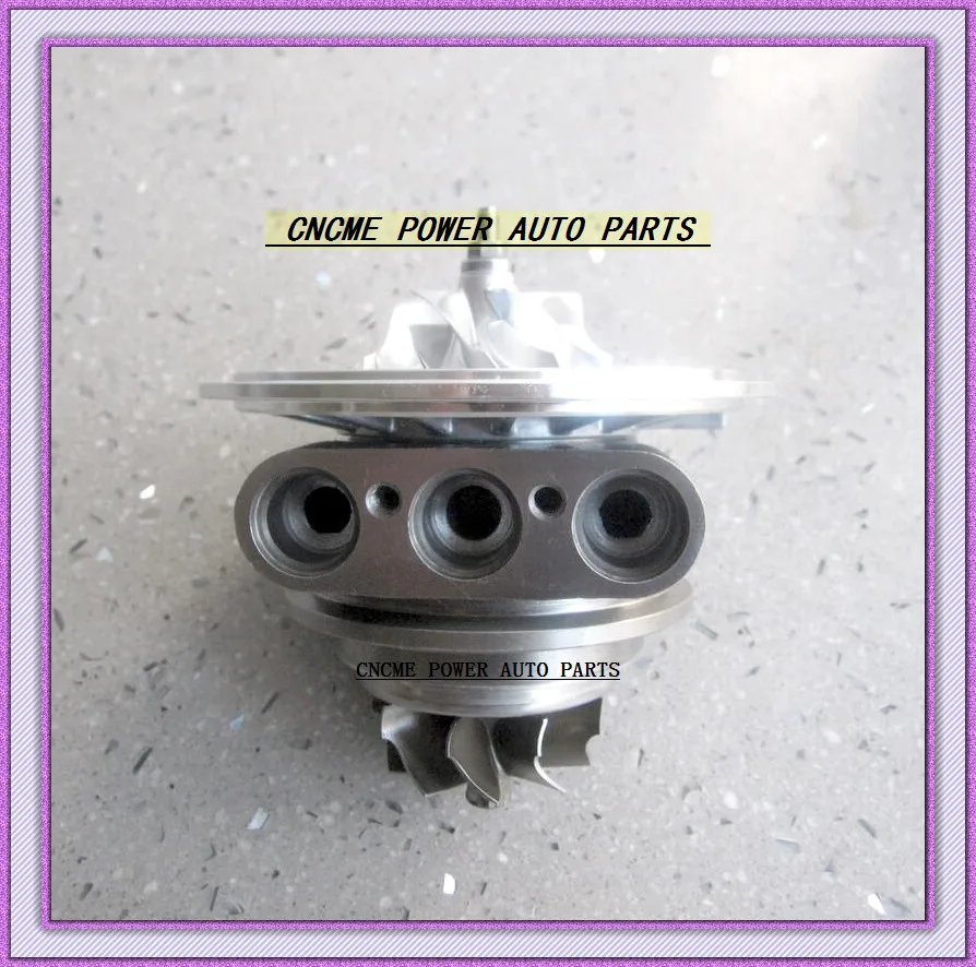 Turbo картридж Core JH5 079145704K 079145704P 079145704Q 079145704R 079145704F для AUDI A6 AVANT S6 A6Q A7 спортивные задняя 4GA 4.0L