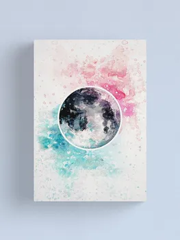 

Canvas Colorful Earth Ball Beautiful Gift Painting Hd Printed Home Decoration Pictures Poster Wall Art For Living Room Artwork