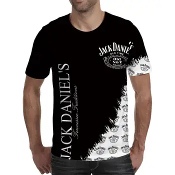 

2020 new fishing t shirt summer go Fishing 3D T-Shirt Large Size Tee Shirts Crewneck Men Awesome Fishing T Shirt