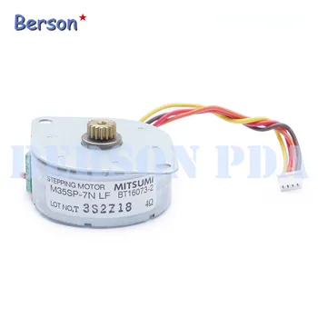 

Motor Spec Bi-Polar for Zebra QL320