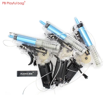 

Playful bag G36 wave box G306T-480 electric water bullet toy gun wave box Tactical Outdoor CS equipment NA57