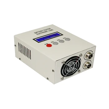 

EBC-A20 Li-po Battery Capacity Tester 5A Charge 20A Discharger 85W Multifunction Battery Current Test