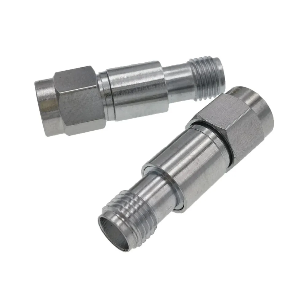 SMA Male to SMA Female Attenuator(3)