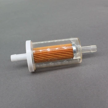 

Spare Fuel Filter 3pcs For 695666 845125 14469B Fits 1/4\\'\\' Fuel Line Tool