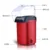 Home Hot Air Popcorn Popper Maker Микроволновая Машина Вкусная и Здоровая Идея Подарка для Детей Самодельный DIY Popcorn Movie Snack