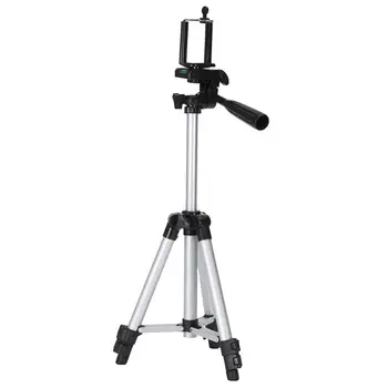 

Tripod Stand Mount Holder For Digital Camera Camcorder Mobile Phone Camera Accessory