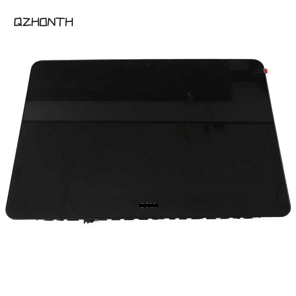 Laptop For Dell Inspiron 15 7548 LCD Screen Display Touch Screen with Frame Bezel 4K 3840x2160 (3)