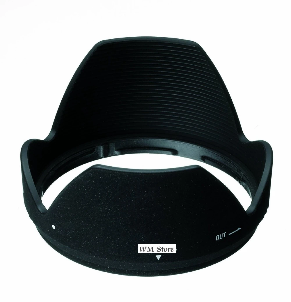 New 18 50 2 8 Lens Hood 72mm Lh780 04 For Sigma 18 50mm F2 8 Ex Dc Macro Hsm Camera Repair Part Unit Camera Lens Hood Aliexpress