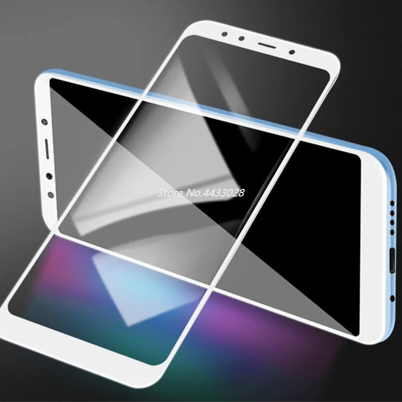 Защитное стекло для Xiaomi Mi A2 Lite A1 6x 5x чехол с закаленным стеклом Ksiomi Xiomi Xiami Xaomi My A 2 1 6