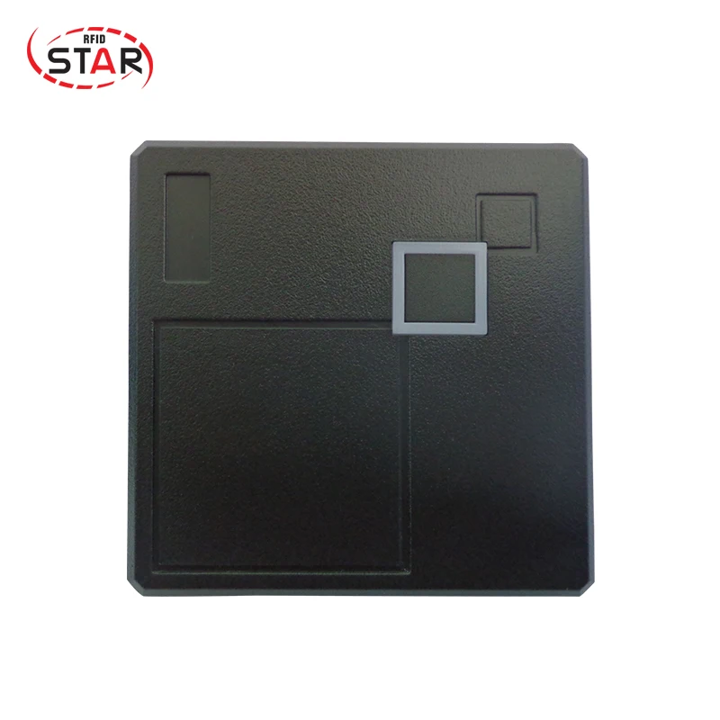 Горячая Распродажа 125 кГц 13 56 МГц Id Ic RFID кардридер записывающее устройство для