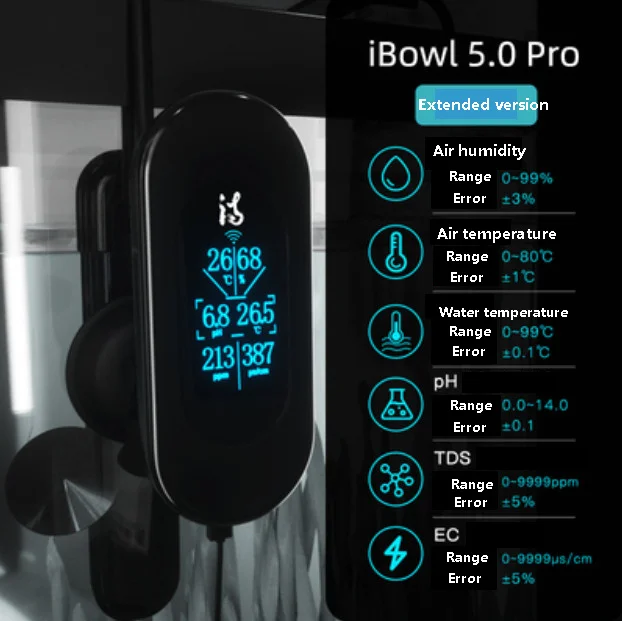 Wifi5 ProExtended