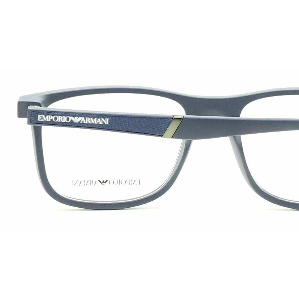 Gafa de vista EMPORIO Армани EA3112 5575 AZUL MATE Calibre 54