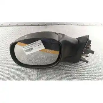 

96314898XX LEFT REARVIEW CITROEN XSARA PICASSO