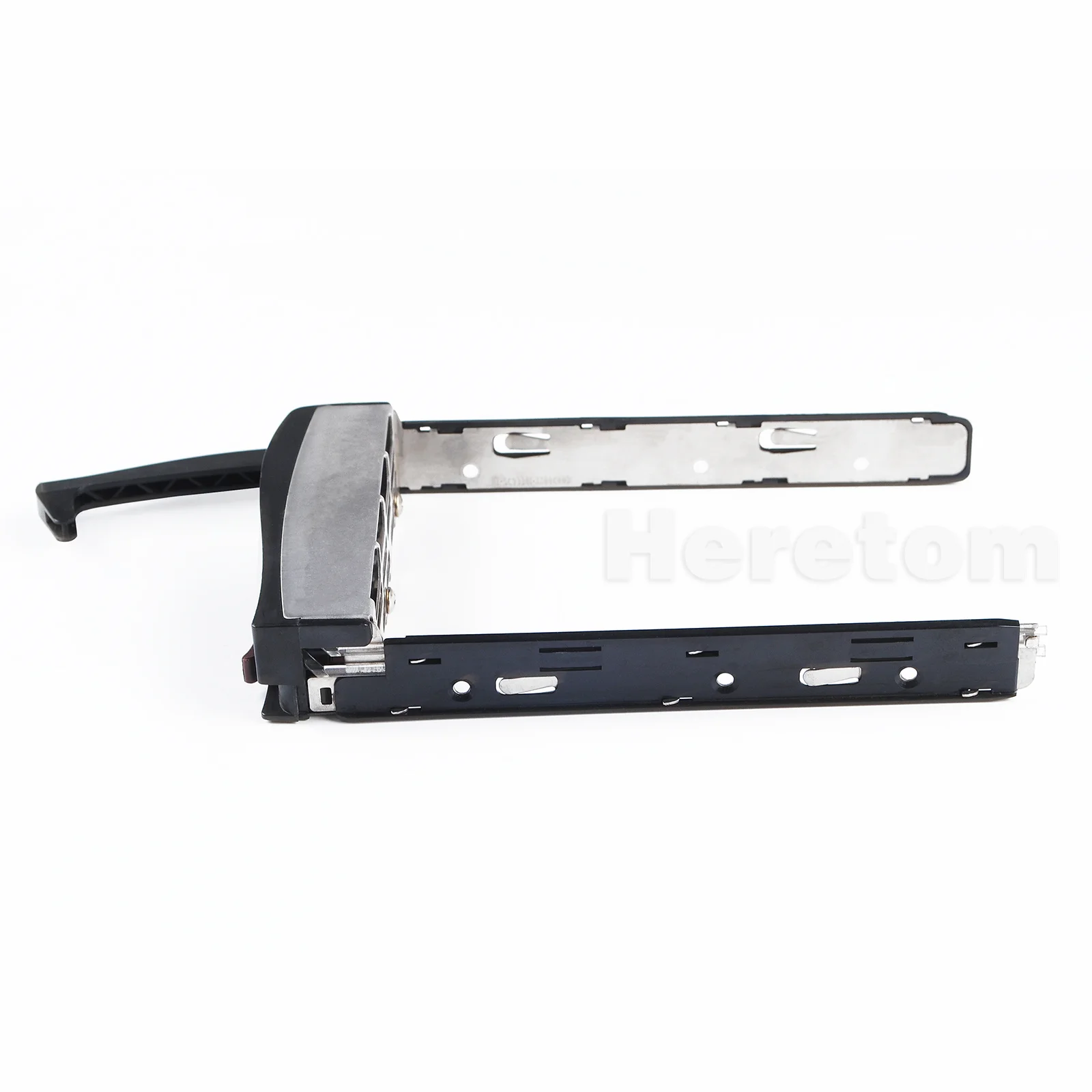 Supermicro Kit 100 Viti E Etichette Per Vassoio HDD 3.5" – MCP-410-00005-0N
