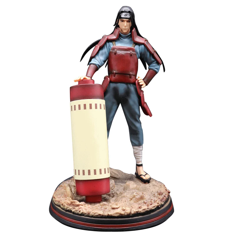 

New 30cm Figure Shinobi no Kami PVC Action Figure cosplay shinobi Collection Model Toys for Children Gifts