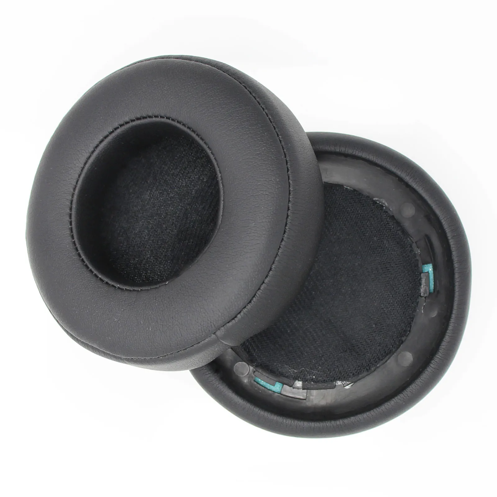 Replacement Ear Pads Ear Cushions for Beats PRO SoundTrue Soundlink on ear Headphones High Protein Sponge Sleeve