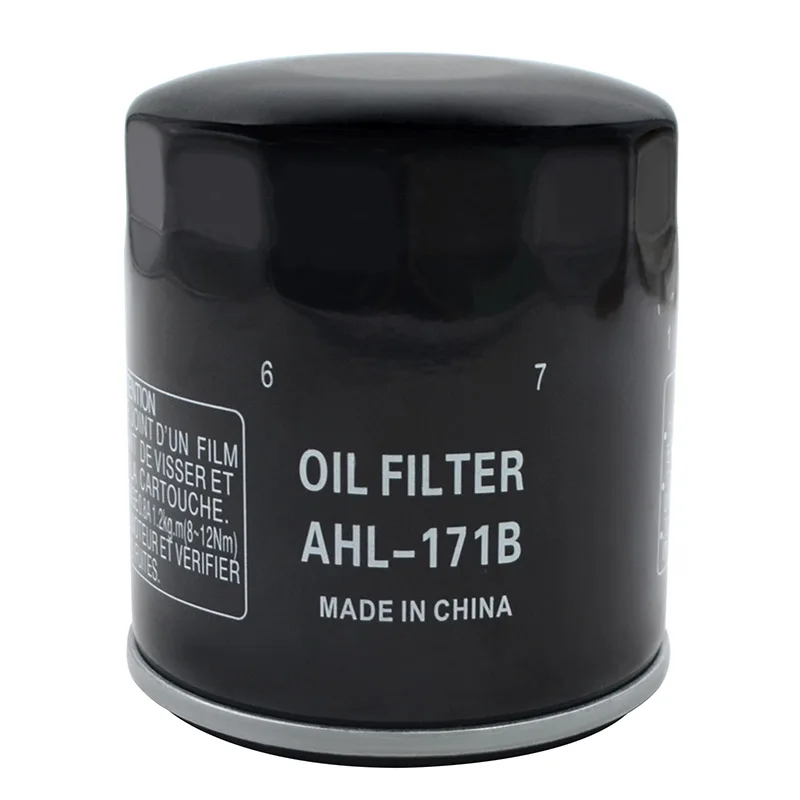 

1/2/3/4 pcs Motorcycle Oil Filter Cleaner Engine For HARLEY FLHXSE3 FLSTSE FLHTCUSE6 FLHXSE2 FLHXXX FLSTSB FXCWC FLHTCUSE5 FXSTC