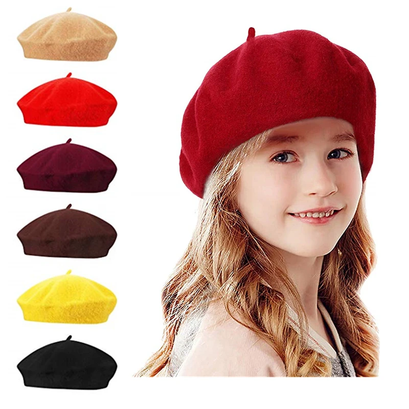 Beret baby girl Clearance