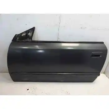 

93172119 DOOR FRONT LEFT OPEL ASTRA G COUPE