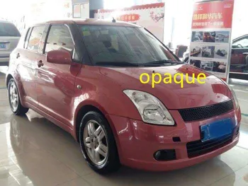 

For Swift in Changan Suzuki 2006-2014 headlight assembly transparent lampshade new front headlight assembly headlight cover