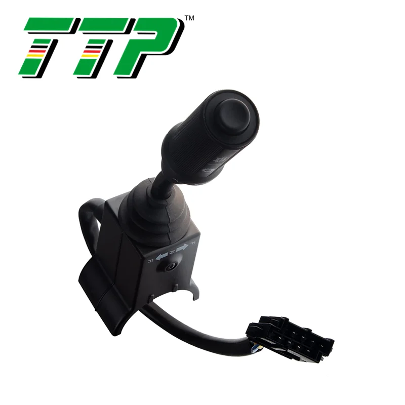 Переключатель TTP 11039409 для колесного погрузчика Volvo L120C L90C L70C L220D L70D L90D L120D L150D VOE11039409