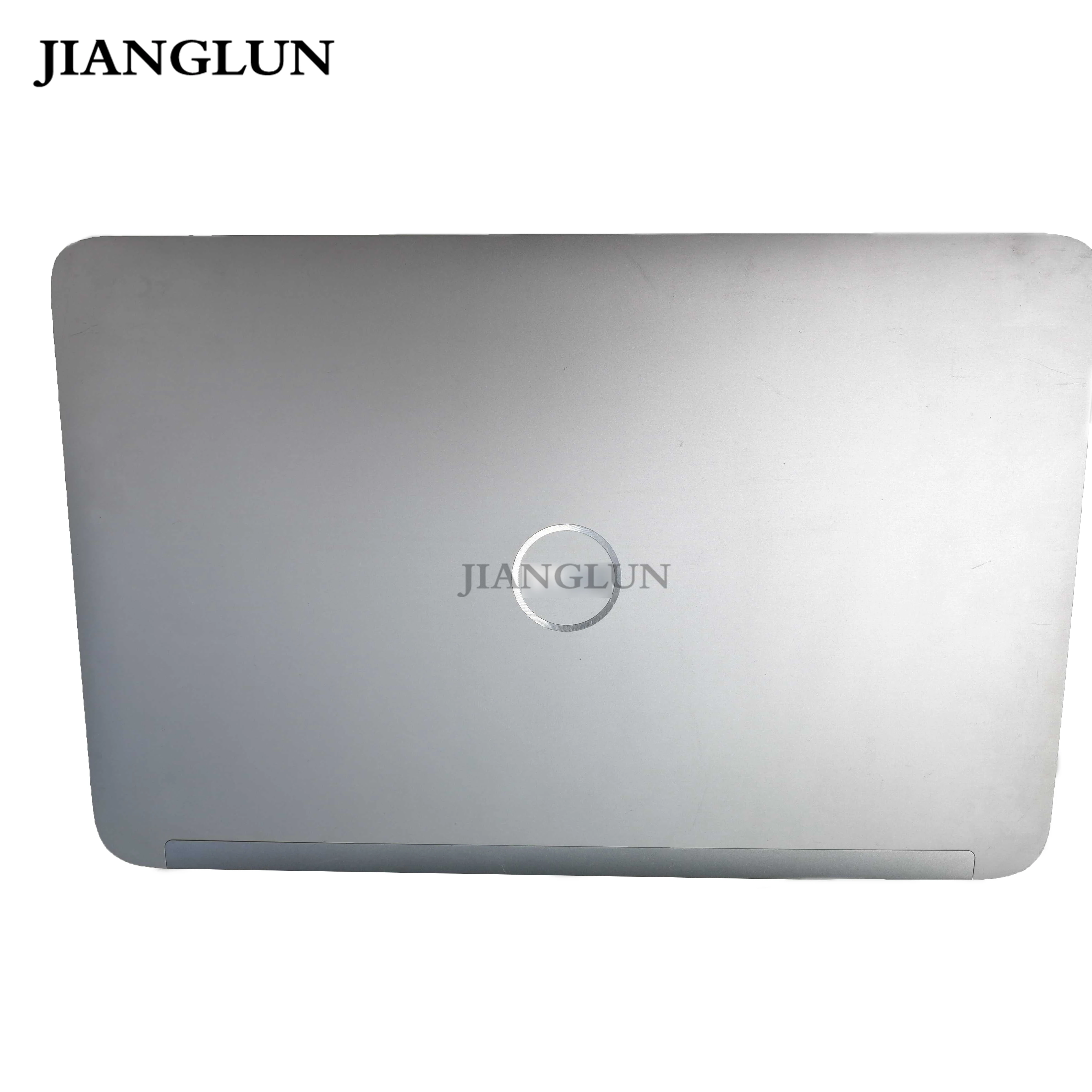 JIANGLUN для Dell XPS L702X lcd задняя крышка серебро
