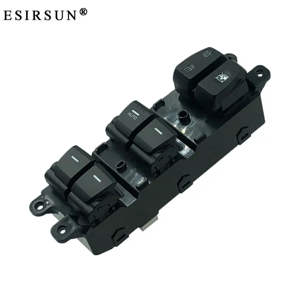 Переключатель управления ESIRSUN для Hyundai IX25 Creta 2014 2019 93570 C92004X 93570C92004X|Переключатели и