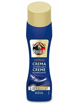 

CR autoap bufalo 50 ML Blu