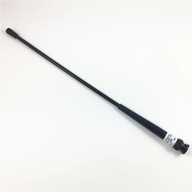 Высококачественный Whip антенный порт BNC 450 470 МГц подходит для Trimble Topcon Leica и Sokkia