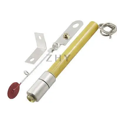 

10KV 50A Capacitor Dedicated Overload Short-circuit Protective Fuse Link