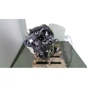 

FYJB 37803 Complete Engine Ford Frolic (cbk)