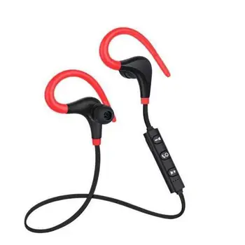 

Bluetooth Earphone water resistant Wireless Headphones Mini Handsfree bass Stereo Bluetooth Headset With Mic For xiaomi huawei