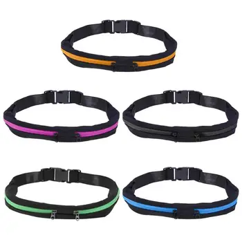 

Sports Bag Running Waist Bag Pocket Jogging pack bag Portable Waterproof Cycling Bum Bag Outdoor Phone bag Holder Belt Bags
