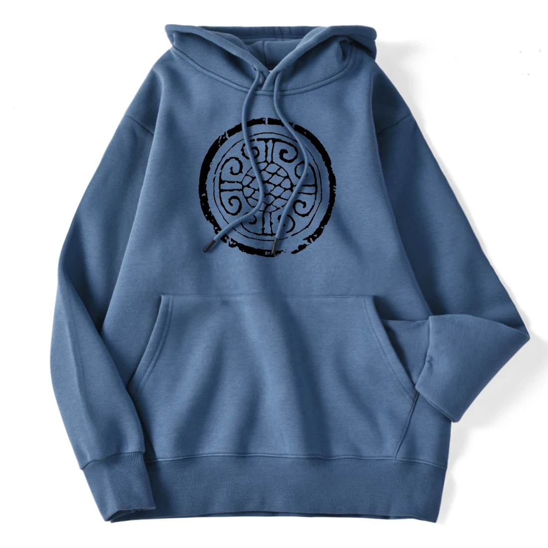 

Naruto Cartoon Print Hoodie 2020 Autumn Winter New High Quality Fleece Warm Long Sleeve Loose Pullover Women's Casual Sweatshirt